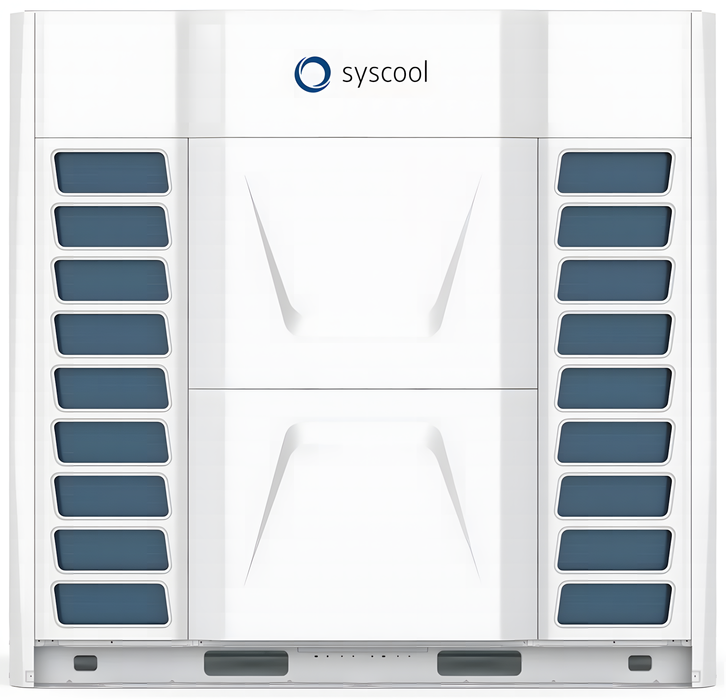 Наружный блок VRF системы 60-90,9 кВт SYSCOOL SYSVRF 3SE M 850 AIR EVO HP R