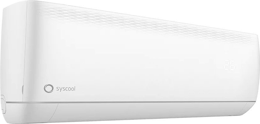 Настенная VRF система 6-7,9 кВт SYSCOOL SYSVRF 3SE WALL 71 D Q