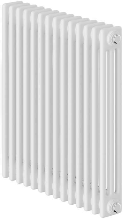 Радиатор отопления Royal Thermo Insignia C3050 - 14 секц. RAL9016, боковое 1/2