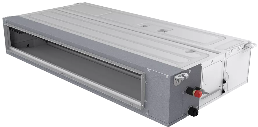 Канальная VRF система 5-5,9 кВт SYSCOOL SYSVRF 3SE DUCT M 56 Q