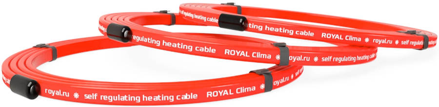 Зимний комплект Royal Clima RDV-2000