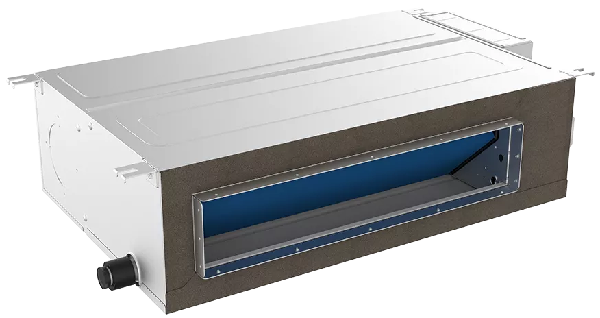 Канальная VRF система 2-2,9 кВт SYSCOOL SYSVRF 3SE DUCT S 28 Q