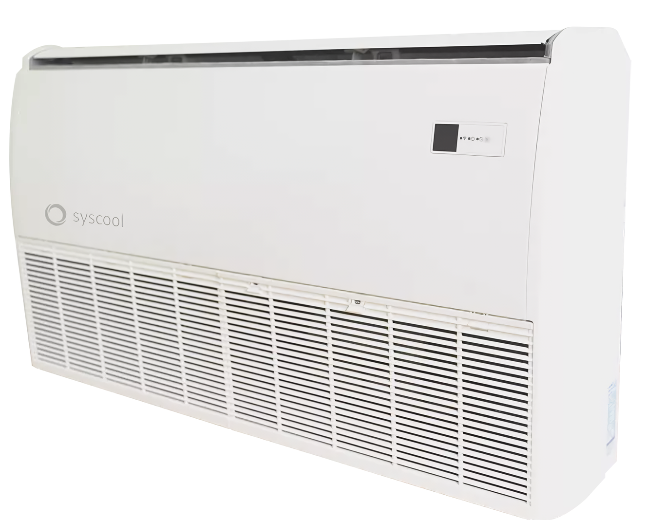 Напольно-потолочная VRF система 4-4,9 кВт SYSCOOL SYSVRF 3SE CEILING 45 D Q