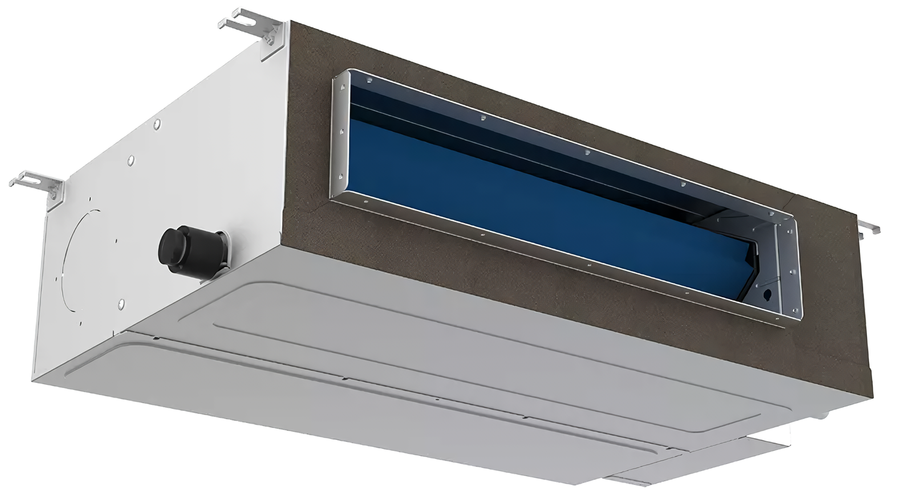 Канальная VRF система 4-4,9 кВт SYSCOOL SYSVRF 3SE DUCT S 45 D Q