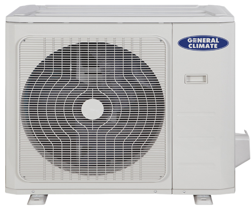 10-19 кВт General Climate GU-U36H2