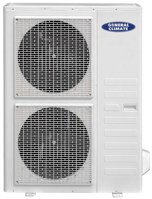 10-19 кВт General Climate GU-U60H2