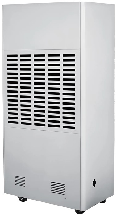 Промышленный осушитель воздуха Neoclima ND720 фото