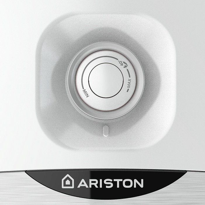Электрический накопительный водонагреватель Ariston ABS ANDRIS2 R 10 PRO U