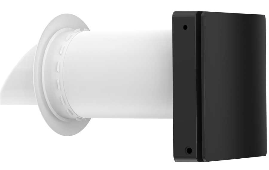 Проветриватель VENTini HRV-70 Black Matte