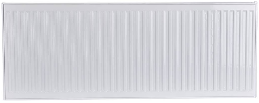 Стальной панельный радиатор Тип 11 Rommer Compact 11/500/1400 боковое подключение