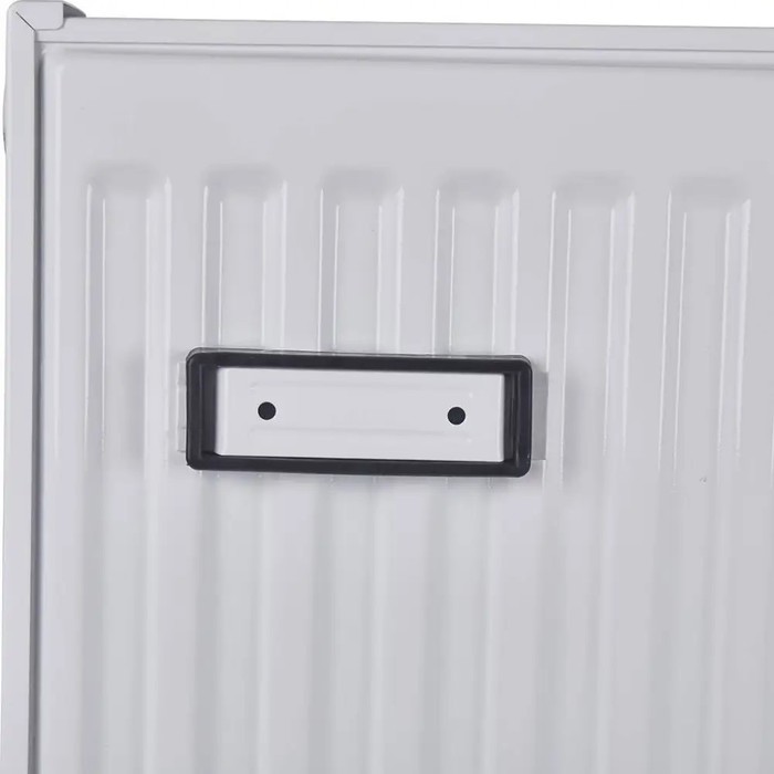 Стальной панельный радиатор Тип 22 Rommer Compact 22/200/1400 боковое подключение