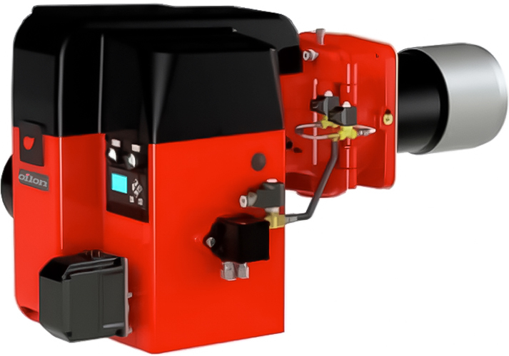 Комбинированная Oilon GKP-50 MH WD34, R2