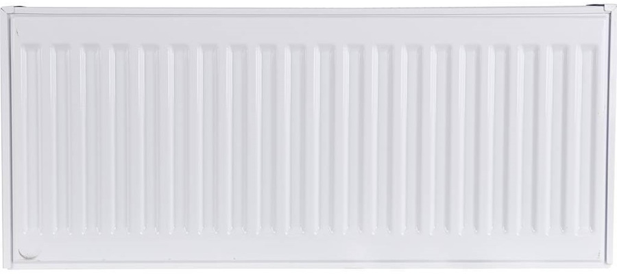 Стальной панельный радиатор Тип 22 Rommer Compact 22/300/700 боковое подключение