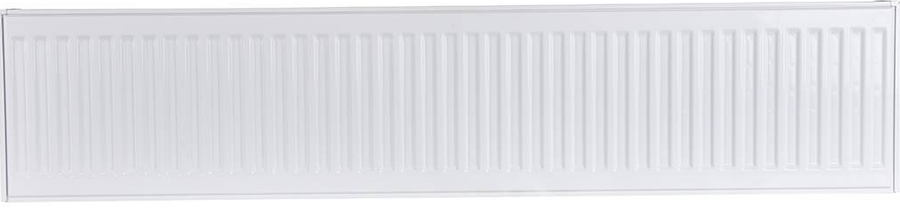 Стальной панельный радиатор Тип 22 Rommer Compact 22/300/1800 боковое подключение