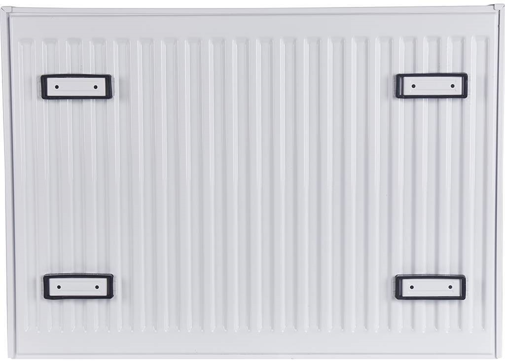 Стальной панельный радиатор Тип 22 Rommer Compact 22/600/500 боковое подключение