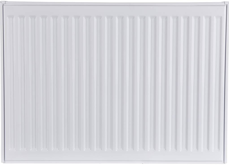 Стальной панельный радиатор Тип 22 Rommer Compact 22/500/700 боковое подключение