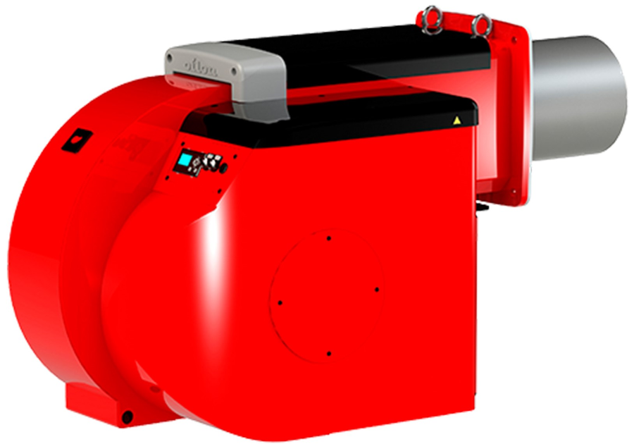 Комбинированная Oilon GKP-350 M LN80 C2 WDx00, DN 80