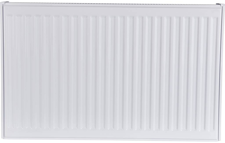 Стальной панельный радиатор Тип 22 Rommer Compact 22/600/1400 боковое подключение