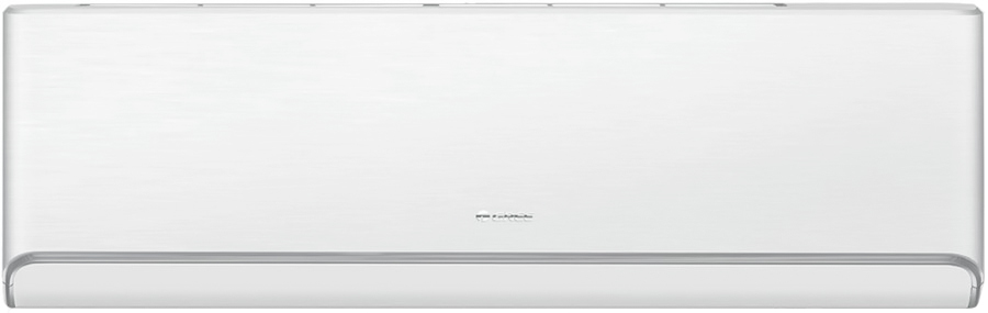 Настенный тепловой насос мощностью 25 м2 - 2.6 кВт Gree Airy GWH09AVCXB-K6DNA1B(white)