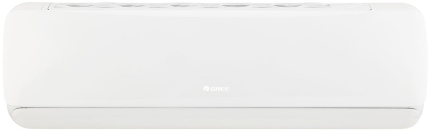 Настенный тепловой насос мощностью 25 м2 - 2.6 кВт Gree G-Tech GWH09AECXB-K6DNA1A (LCLH)