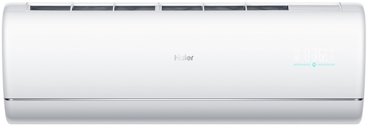 Настенный тепловой насос мощностью 55 м2 - 5.5 кВт Haier Jade AS50S2SJ2FA-W/1U50JECFRA