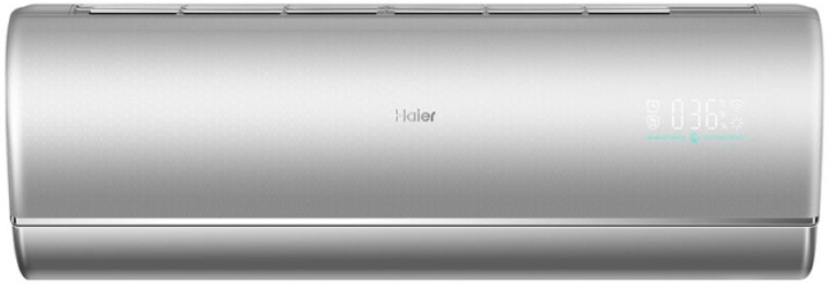 Настенный тепловой насос мощностью 55 м2 - 5.5 кВт Haier Jade AS50S2SJ2FA-S/1U50JECFRA