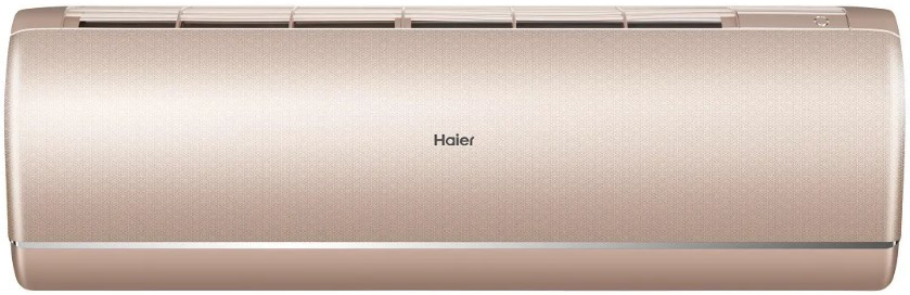 Настенный тепловой насос мощностью 55 м2 - 5.5 кВт Haier Jade AS50S2SJ2FA-G/1U50JECFRA
