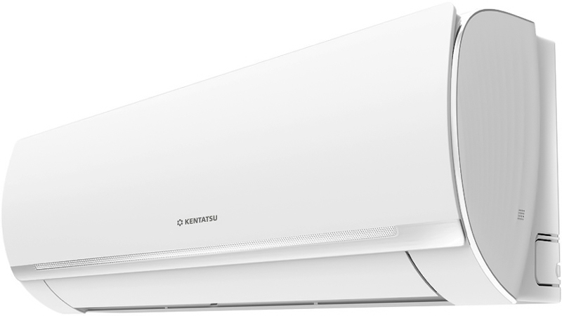 Настенный тепловой насос мощностью 55 м2 - 5.5 кВт Kentatsu Otari KSGOT50HZRN1/KSROT50HZRN1
