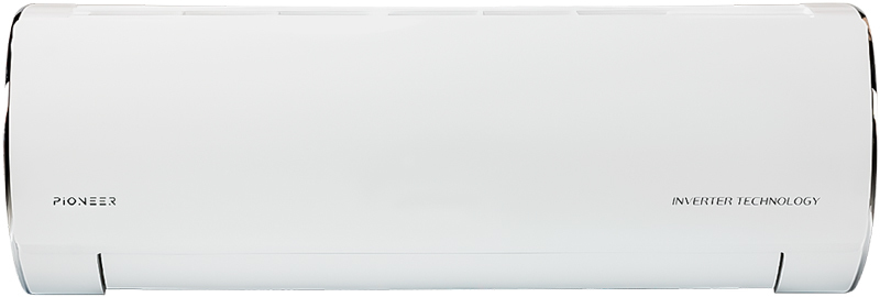 Настенный тепловой насос мощностью 30 м2 - 3.5 кВт Pioneer Artis KFRI35LW/KORI35LW Nord-30