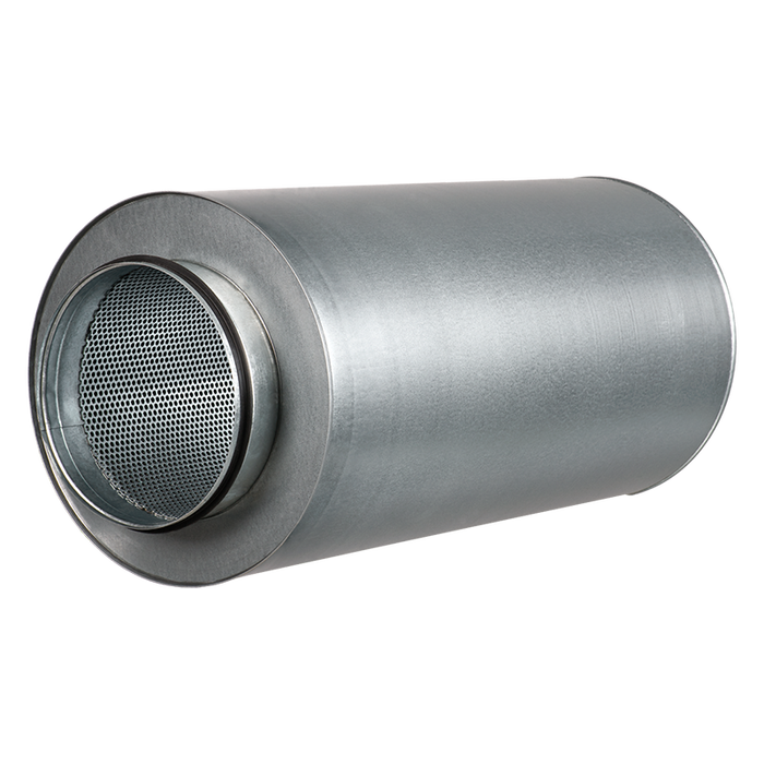 Шумоглушитель Blauberg SD 200/900