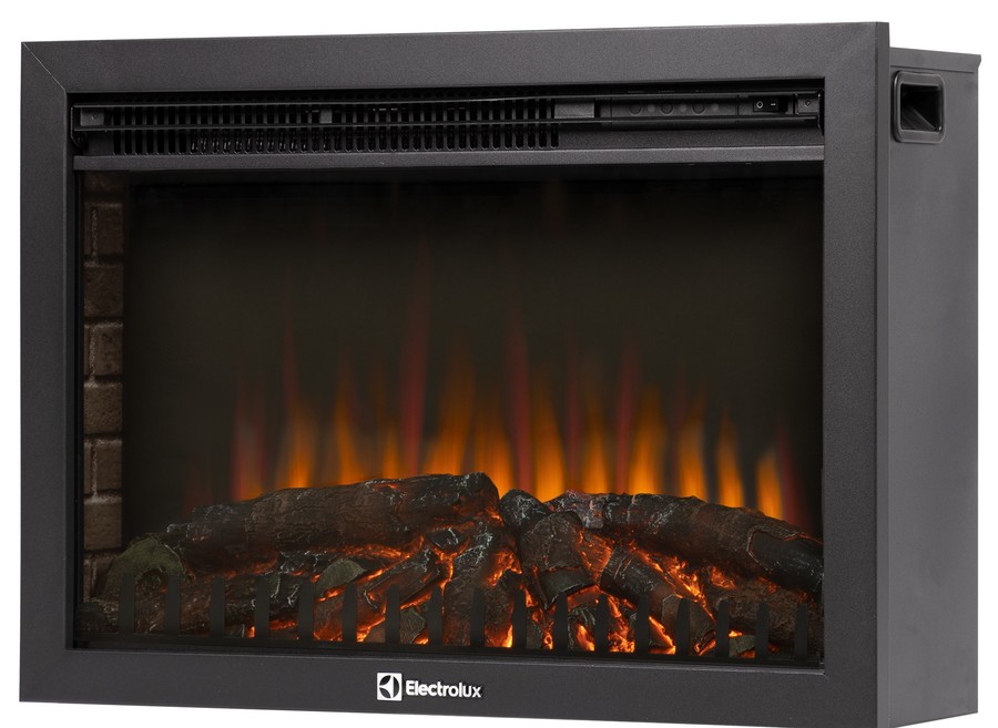 Широкий очаг 2D Electrolux EFP/P-2520LS N