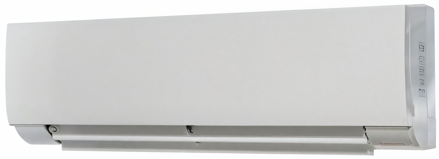 Настенный фанкойл до 5 кВт Dantex DF-014GС