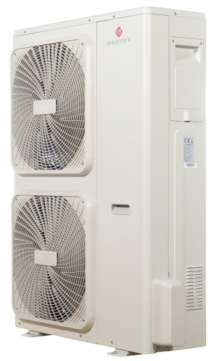 Наружный блок VRF системы 23-28,9 кВт Dantex DM-DC096WMD/SF
