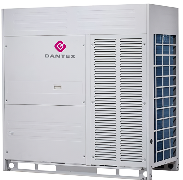 60-109 кВт Dantex DK-DC074TWMC/SF