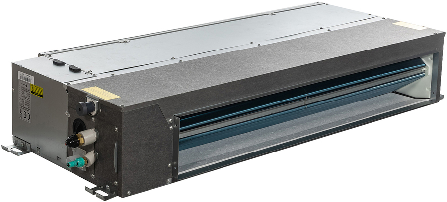 Канальная VRF система 8-9,9 кВт Dantex DM-UAC080T2/BAF
