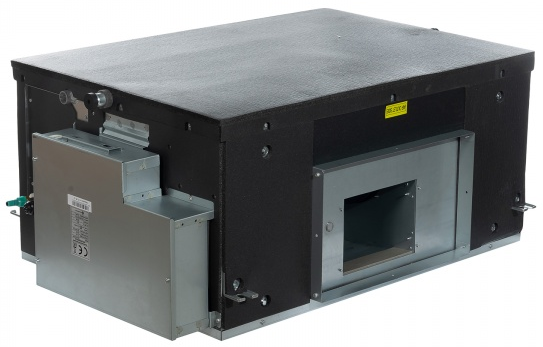 Канальная VRF система 25-59,9 кВт Dantex DM-UAC086T1/BF