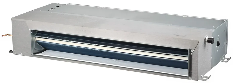 Канальная VRF система 5-5,9 кВт Dantex DM-DP-056T2/DBF
