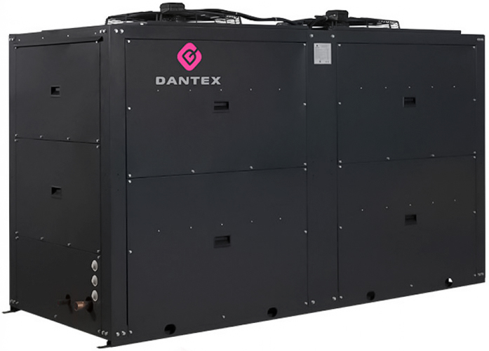 30-59 кВт Dantex DK-TС046BUSOHF