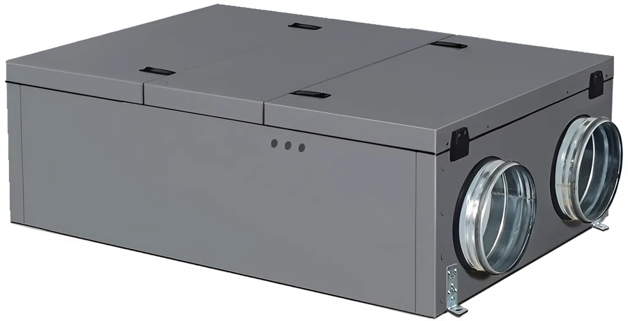 Приточно-вытяжная установка Zilon ZPVR-N 1200 PE EC
