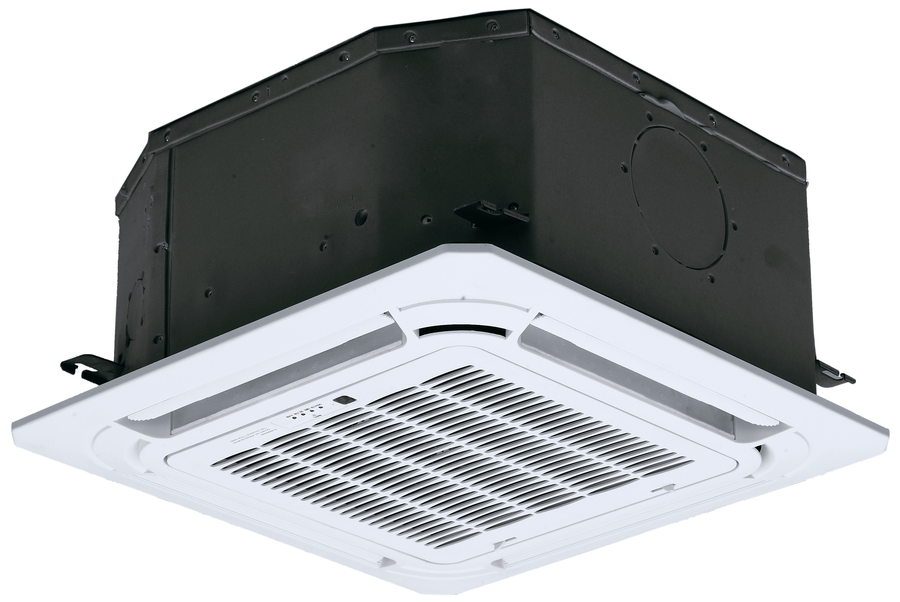 Кассетная VRF система 1-1,9 кВт Dantex DM-DP015Q4/AF
