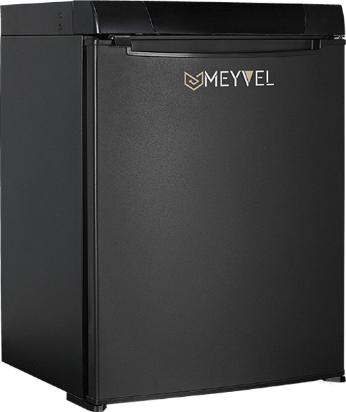 Абсорбционный холодильник MEYVEL AF-43GB