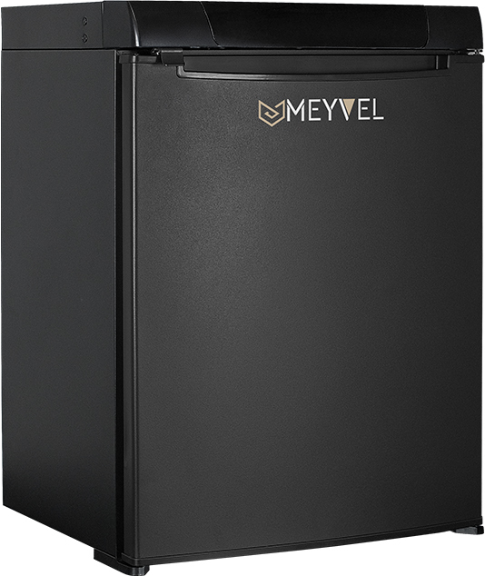 Абсорбционный автохолодильник более 60 литров MEYVEL AF-62GB