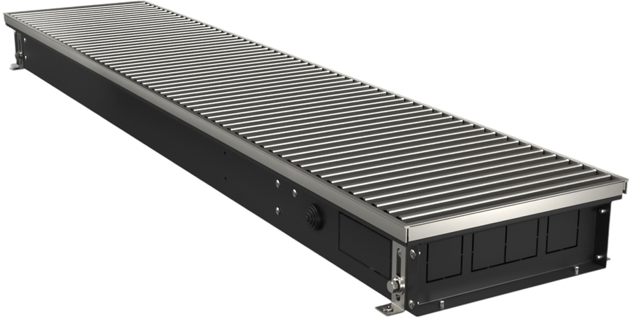 Внутрипольный конвектор Royal Thermo ATRIUM TURBO-90/250/2500