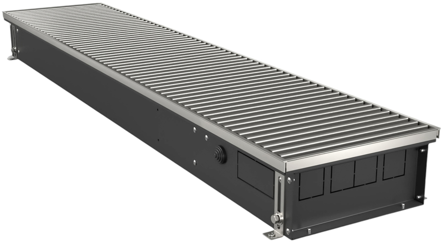 Внутрипольный конвектор Royal Thermo ATRIUM TURBO-110/250/900