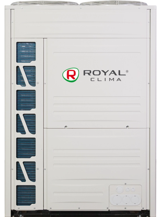 Наружный блок VRF системы 23-28,9 кВт Royal Clima RCWT-96XTFW
