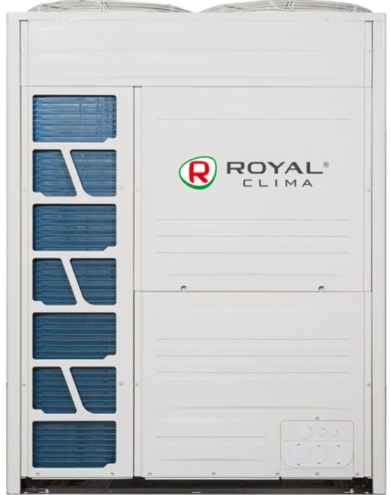 Наружный блок VRF системы 30-33,9 кВт Royal Clima RCWT-114XTFW