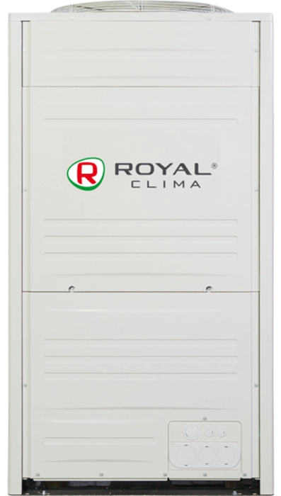 Наружный блок VRF системы 20-22,9 кВт Royal Clima RCWT-76XTFW