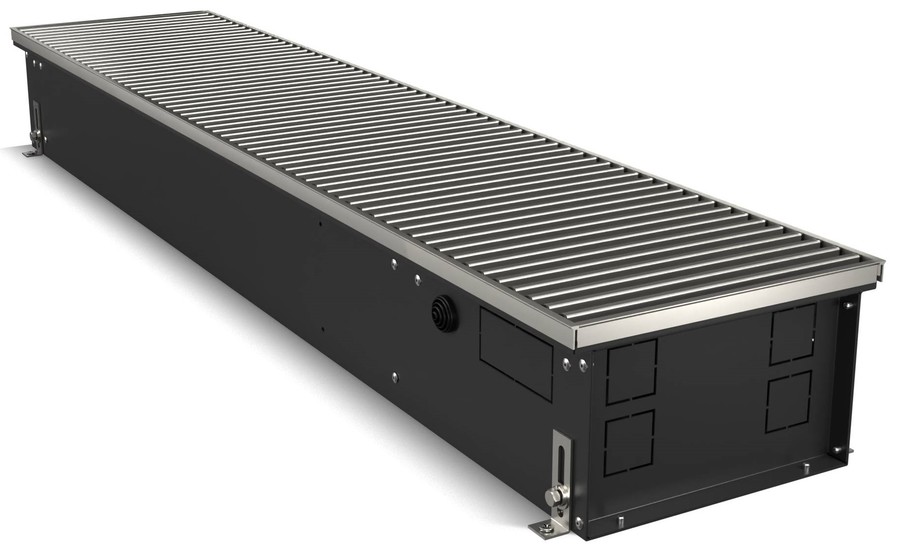 Внутрипольный конвектор Royal Thermo ATRIUM TURBO-150/250/1600