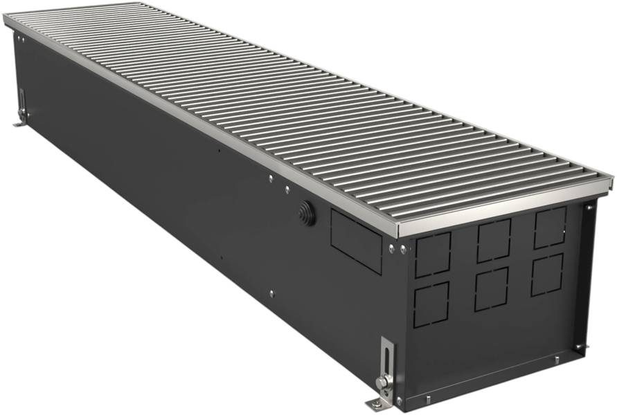 Внутрипольный конвектор Royal Thermo ATRIUM TURBO-190/250/1000