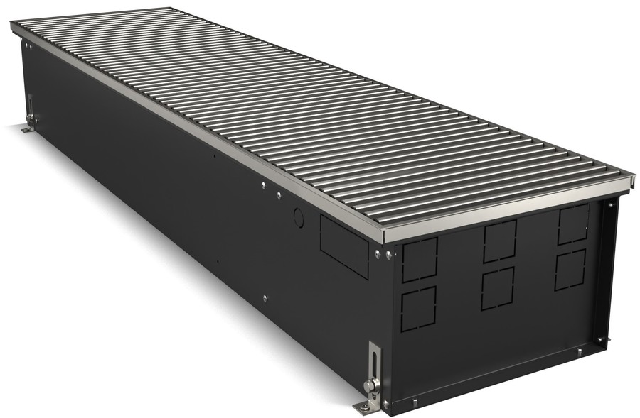 Внутрипольный конвектор Royal Thermo ATRIUM TURBO-190/300/1800